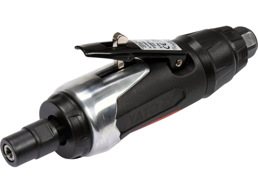 Meuleuse droite pneumatique – YATO YT-09632 - SME IMPORT