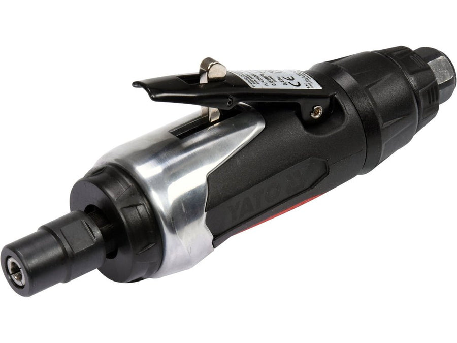 Meuleuse droite pneumatique – YATO YT-09632 - SME IMPORT