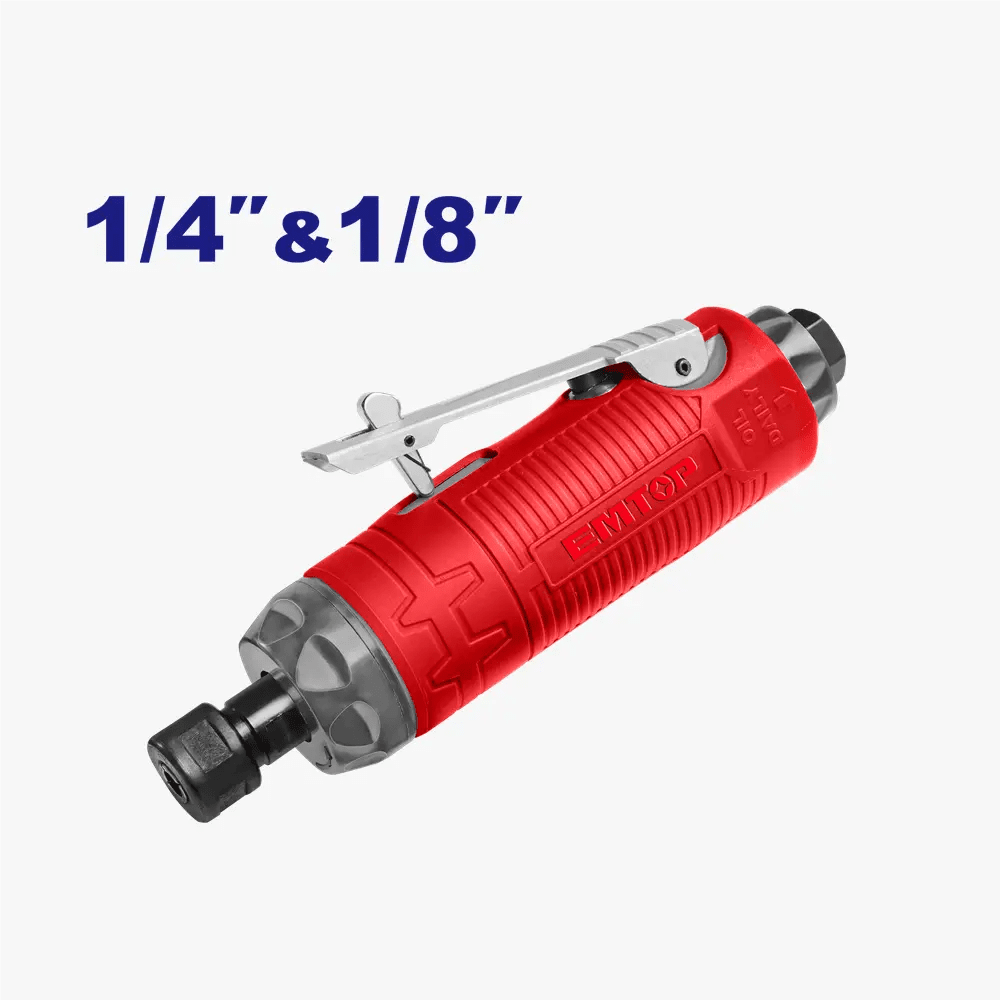 Meuleuse pneumatique EMTOP EMAT5541 - SME IMPORT