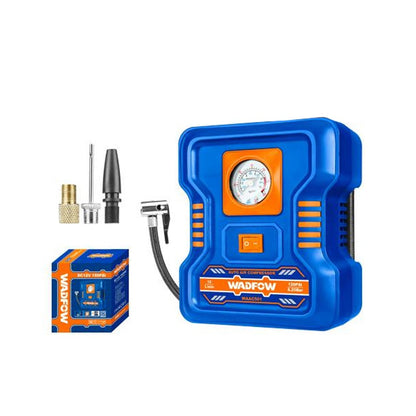 Mini compresseur 11 bars WADFOW WAAC501 - SME IMPORT
