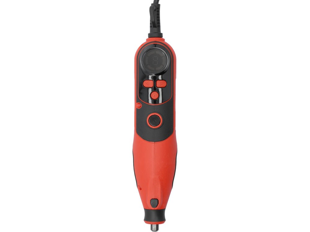 MINI GRINDER 130W — YATO YT-82077 - SME IMPORT