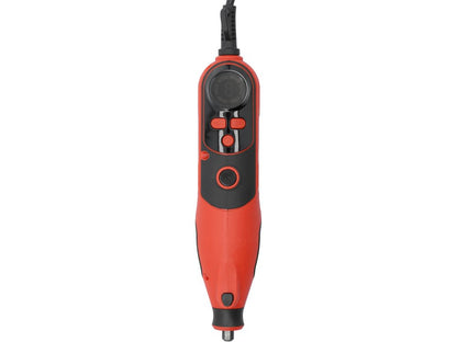 MINI GRINDER 130W — YATO YT-82077 - SME IMPORT