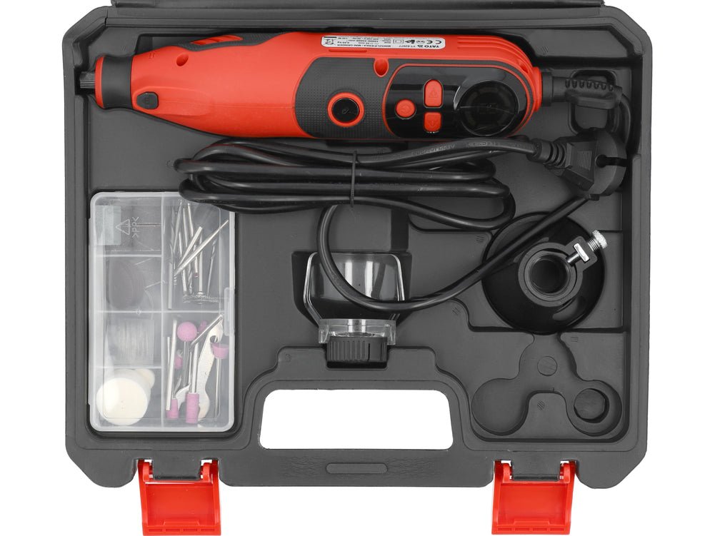 MINI GRINDER 130W — YATO YT-82077 - SME IMPORT