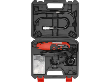 MINI GRINDER 130W — YATO YT-82077 - SME IMPORT