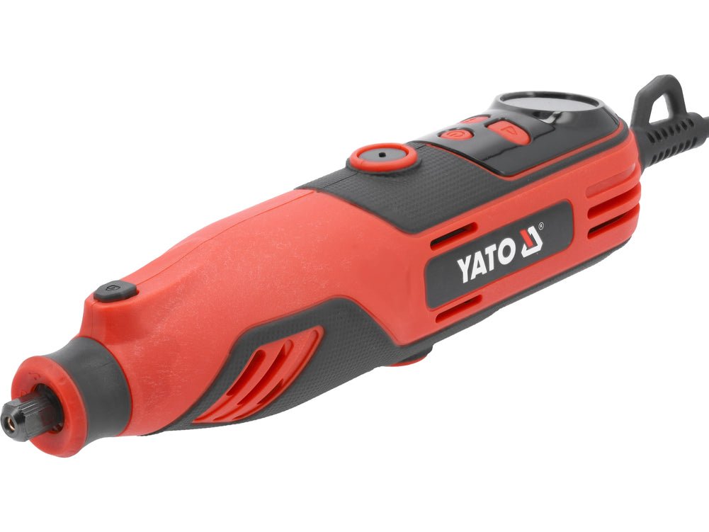 MINI GRINDER 130W — YATO YT-82077 - SME IMPORT