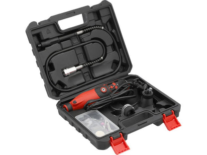 MINI GRINDER 130W — YATO YT-82077 - SME IMPORT