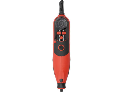MINI GRINDER 130W — YATO YT-82077 - SME IMPORT