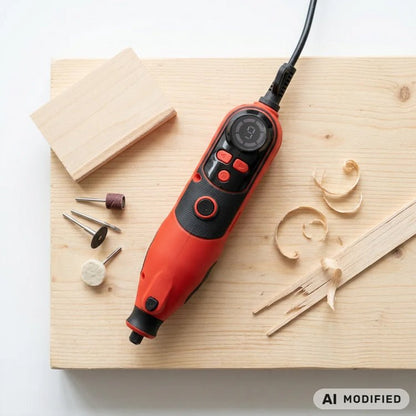 MINI GRINDER 130W — YATO YT-82077 - SME IMPORT