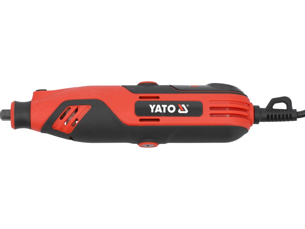 MINI GRINDER 130W — YATO YT-82077 - SME IMPORT