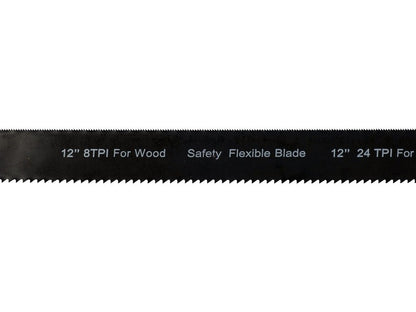 MONTURE SCIE A METAUX 300MM — YATO YT-31612 - SME IMPORT
