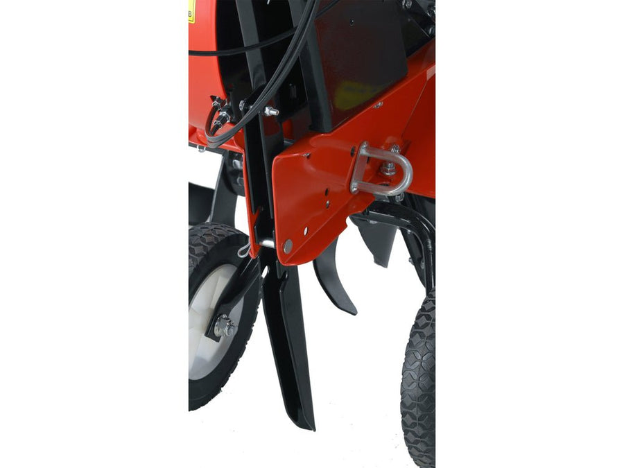 MOTOBINEUSE THERMIQUE 196CC 35/85CM — YATO YT-85591 - SME IMPORT