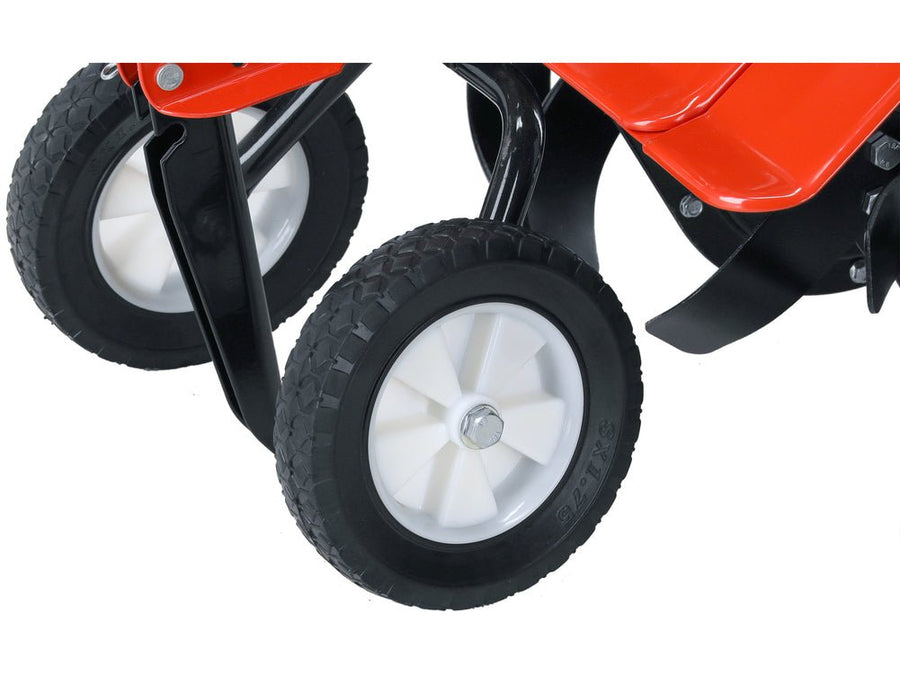 MOTOBINEUSE THERMIQUE 196CC 35/85CM — YATO YT-85591 - SME IMPORT