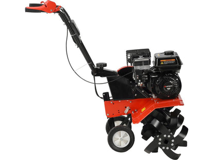 MOTOBINEUSE THERMIQUE 196CC 35/85CM — YATO YT-85591 - SME IMPORT