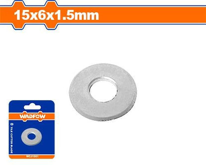 Moulette coupe carreaux d15 WADFOW WCJ1501 - SME IMPORT