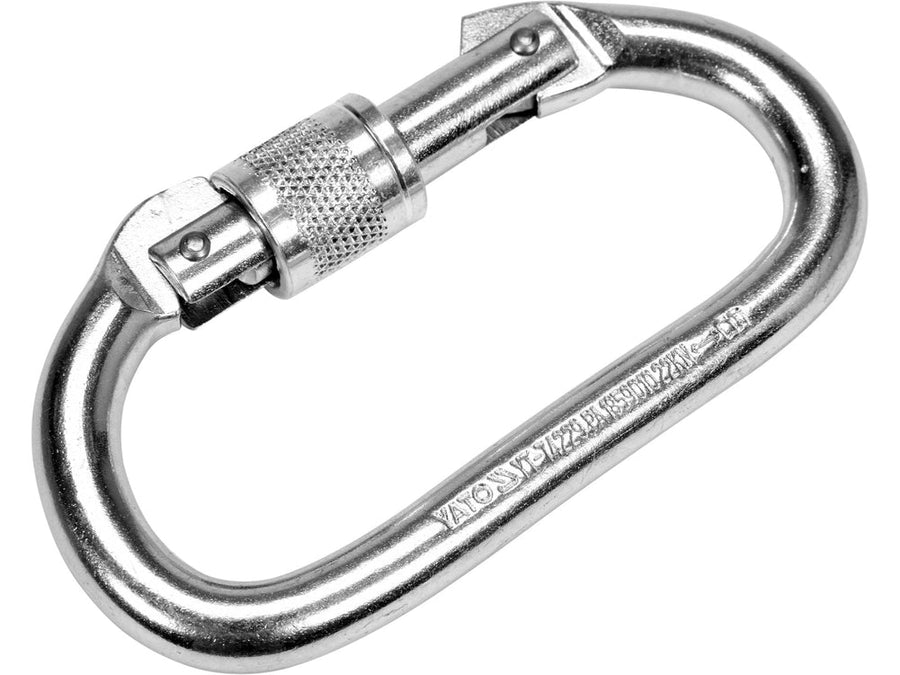 MOUSQUETON 100KG — YATO YT-74229 - SME IMPORT