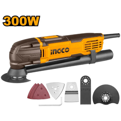 MULTI - OUTIL 300W INGCO MF3008