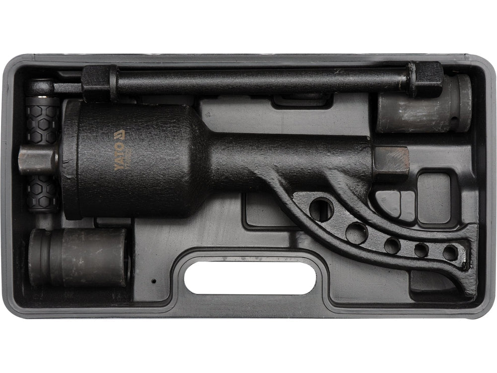 Multiplicateur – YATO YT-07822 - SME IMPORT