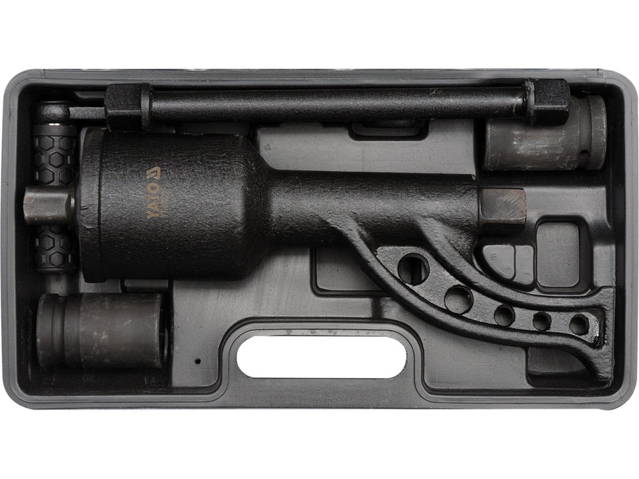 Multiplicateur – YATO YT-07822 - SME IMPORT