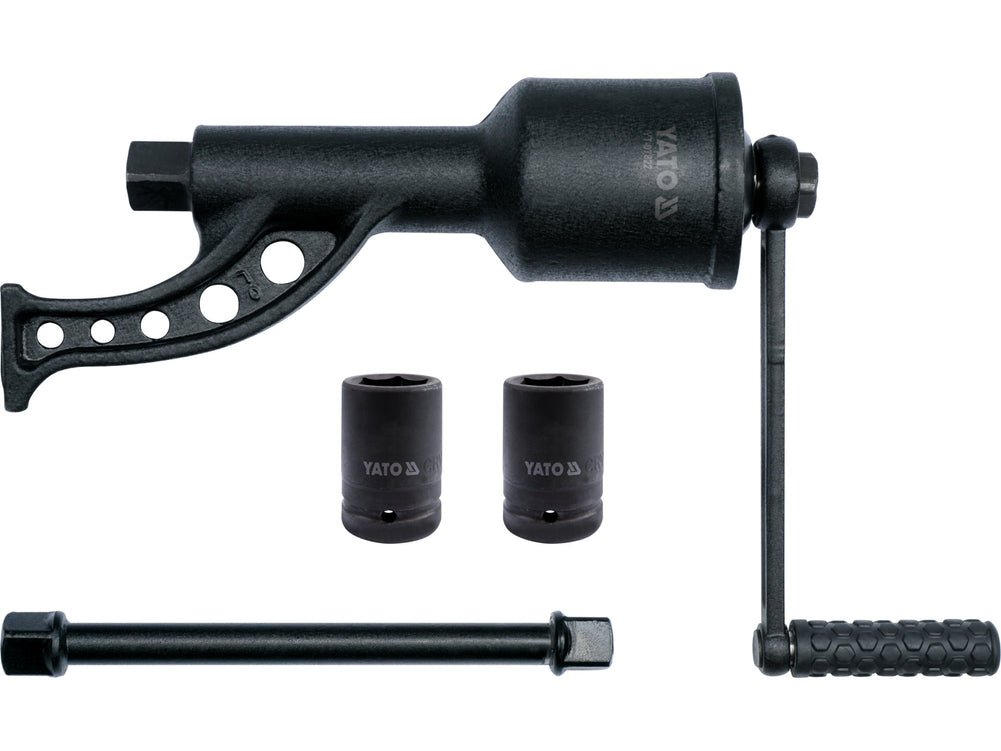 Multiplicateur – YATO YT-07822 - SME IMPORT