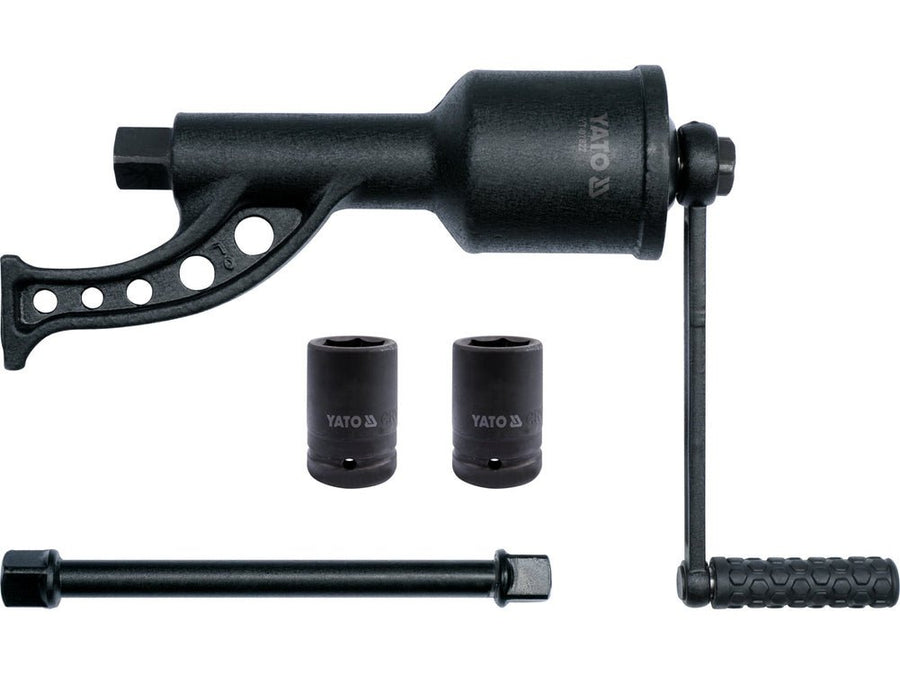 Multiplicateur – YATO YT-07822 - SME IMPORT