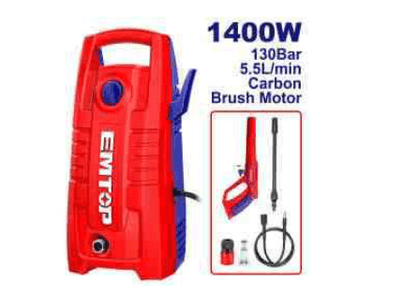 Nettoyeur haute – EMTOP EHPW1401 - SME IMPORT