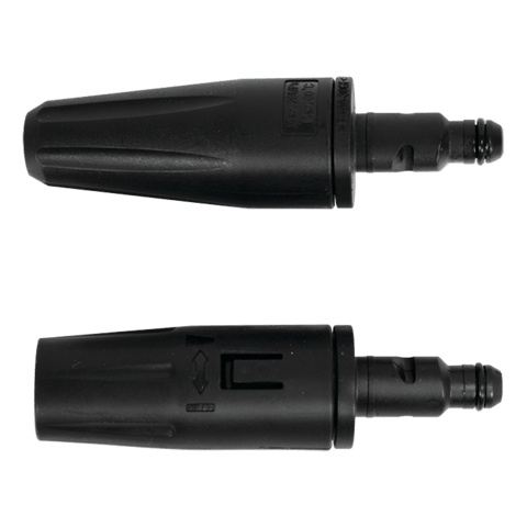 NETTOYEUR HAUTE PRESSION 2000W 150BAR — YATO YT-85915 - SME IMPORT