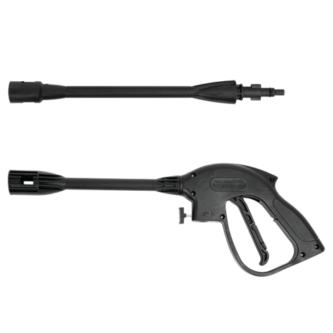 NETTOYEUR HAUTE PRESSION 2000W 150BAR — YATO YT-85915 - SME IMPORT