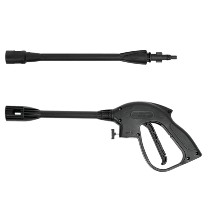 NETTOYEUR HAUTE PRESSION 2000W 150BAR — YATO YT-85915 - SME IMPORT
