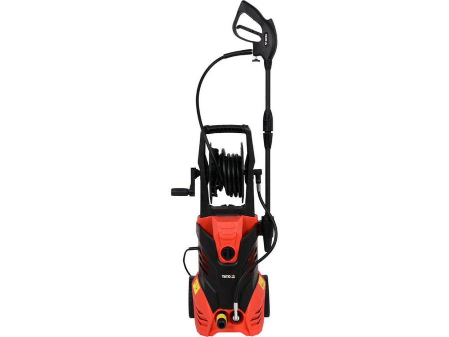 NETTOYEUR HAUTE PRESSION 2000W 150BAR — YATO YT-85915 - SME IMPORT
