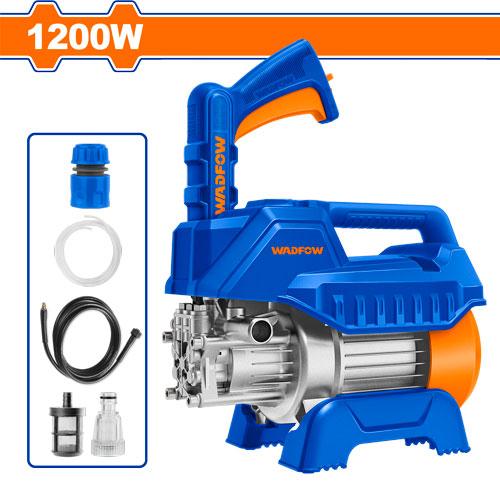 Nettoyeur laveur h/p pro 90B 1200W WHP1A12 WADFOW - SME IMPORT