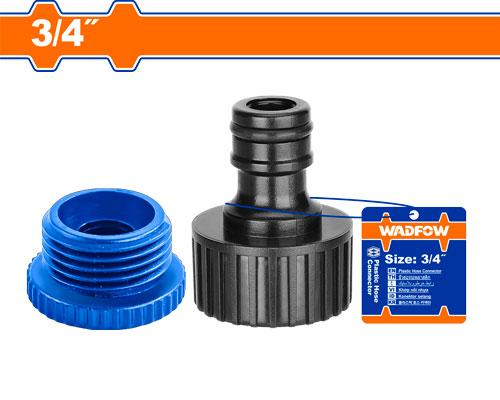 Nez robinet 3/4" WADFOW WQC9E34 - SME IMPORT