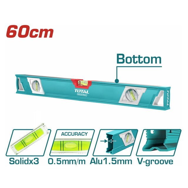 Niveau eau 60CM TMT26086 - SME IMPORT