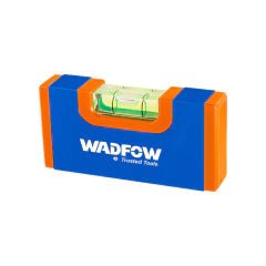 WADFOW Niveau à bulle magnétique 10 cm – WSL0G20 | SME Import