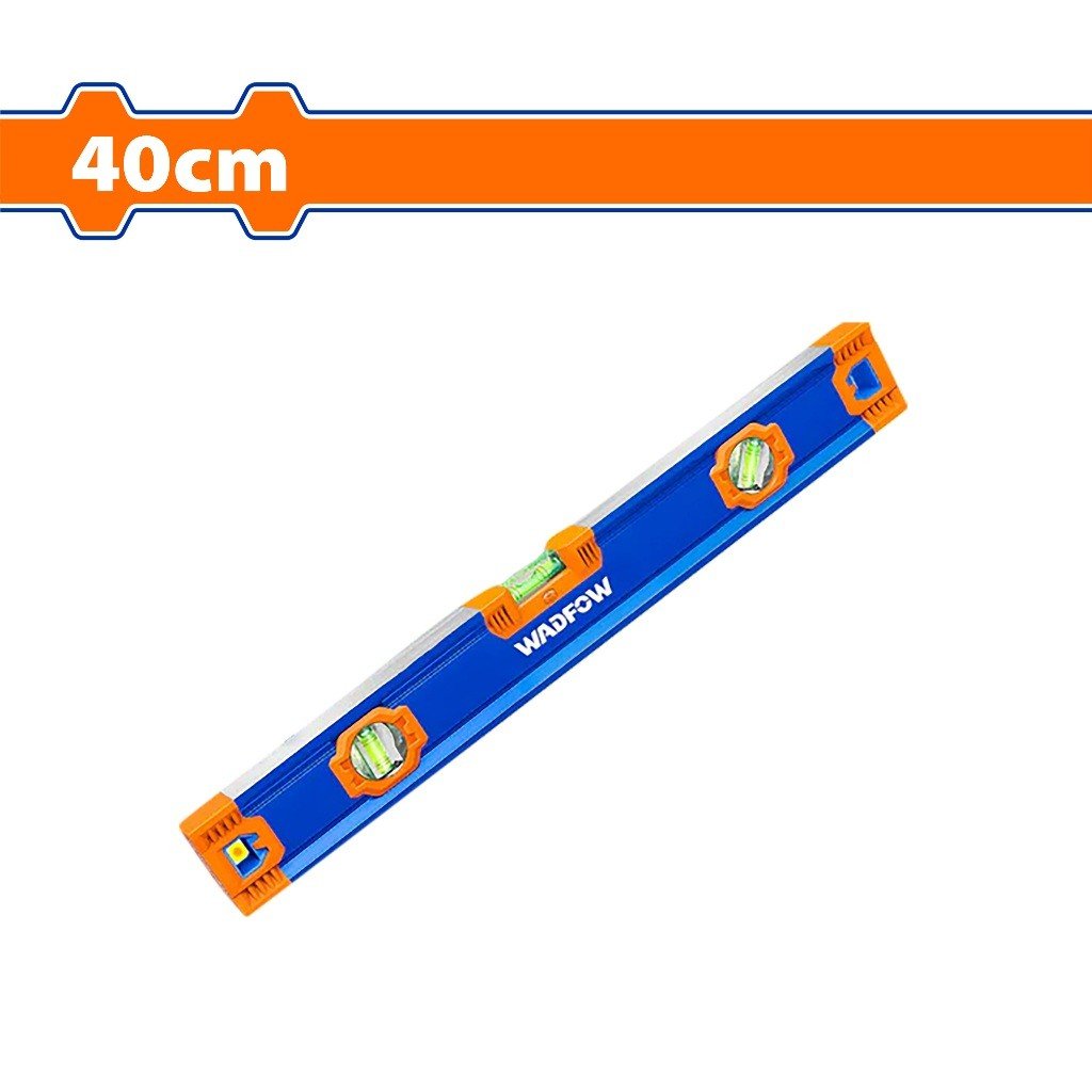 Niveau eau magnetique 40cm WADFOW WSL3G40 - SME IMPORT