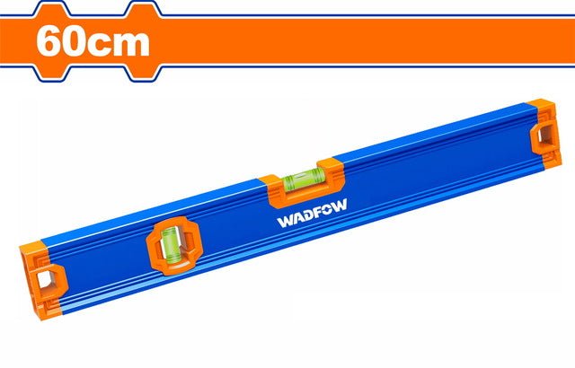 Niveau eau magnetique 60 WADFOW WSL3G60 - SME IMPORT