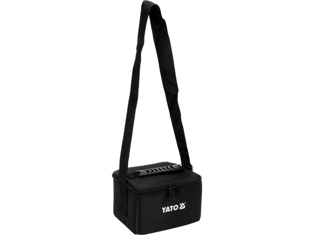NIVEAU LASER 3D 12 LIGNES VERT — YATO YT-30436 - SME IMPORT