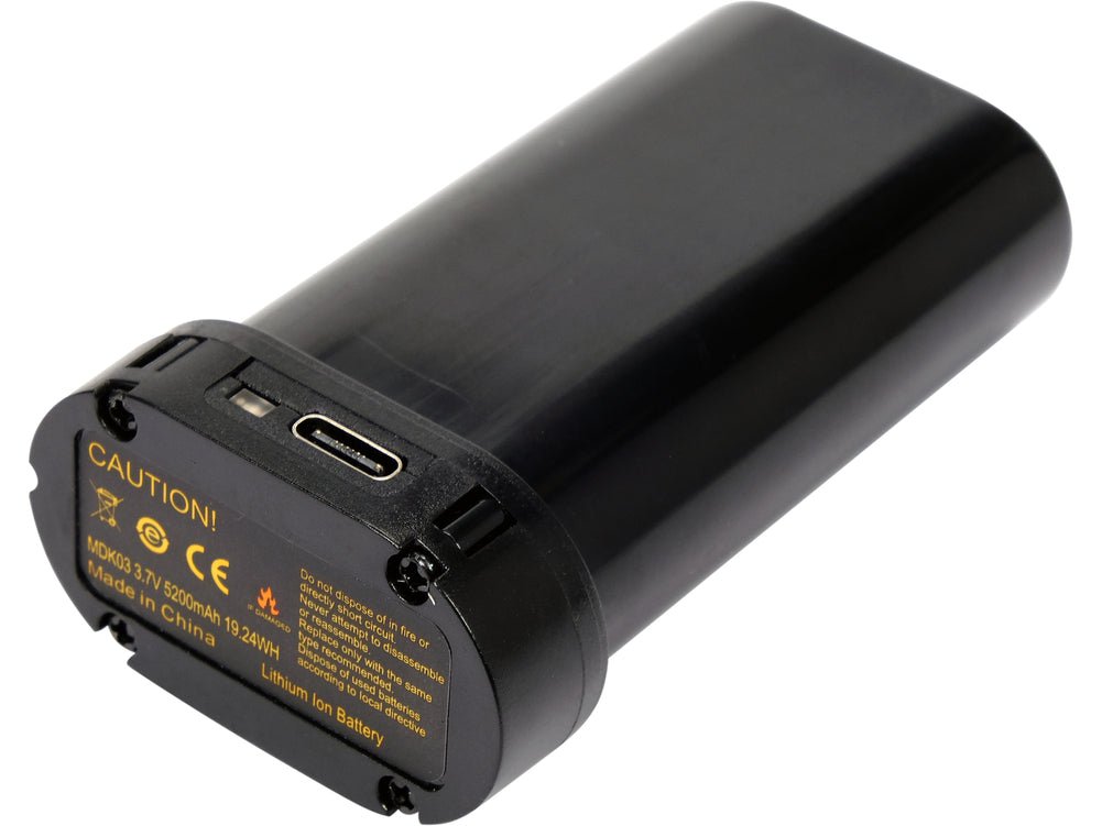 NIVEAU LASER 3D 12 LIGNES VERT — YATO YT-30436 - SME IMPORT