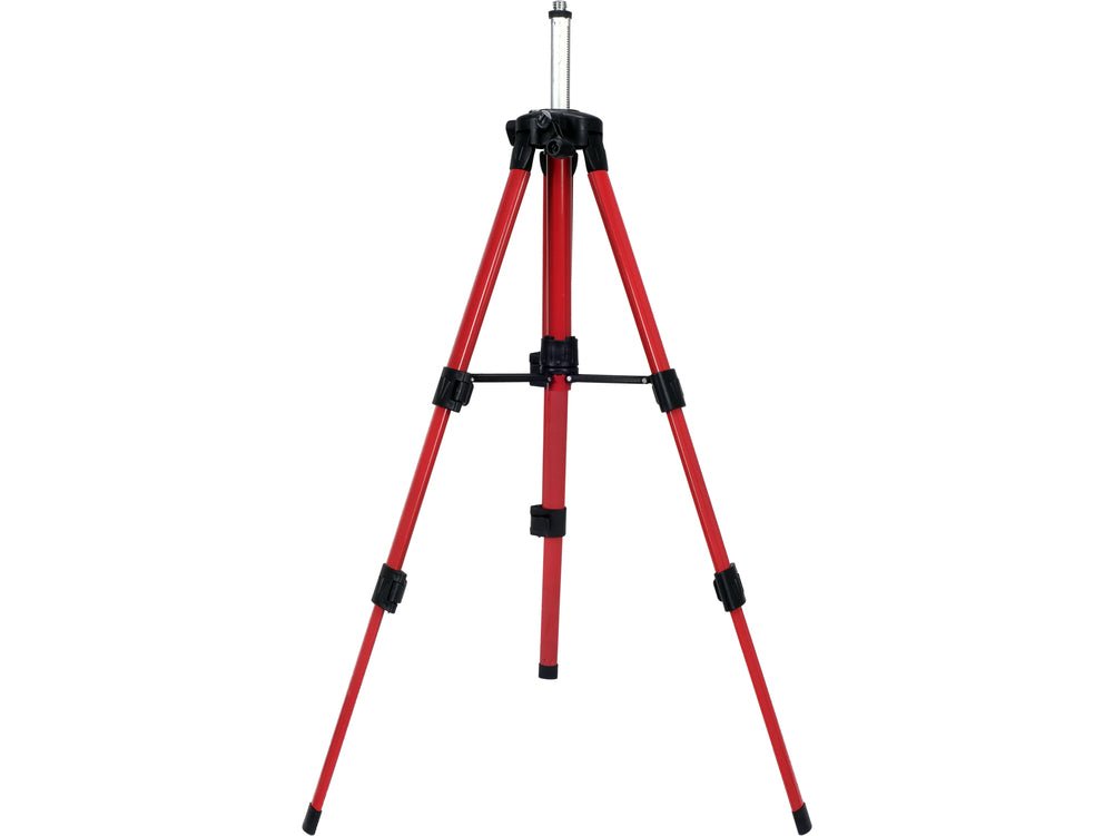NIVEAU LASER VERT 4D AVEC TREPIED + ACC — YATO YT-30415 - SME IMPORT