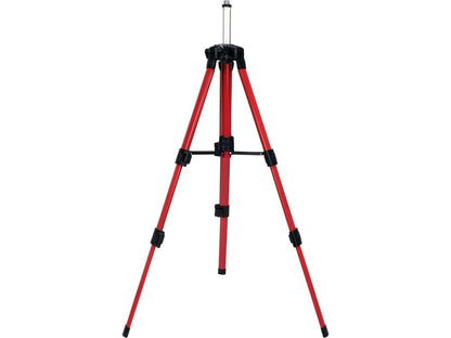 NIVEAU LASER VERT 4D AVEC TREPIED + ACC — YATO YT-30415 - SME IMPORT