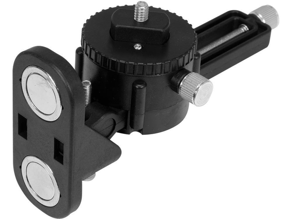 NIVEAU LASER VERT 4D AVEC TREPIED + ACC — YATO YT-30415 - SME IMPORT
