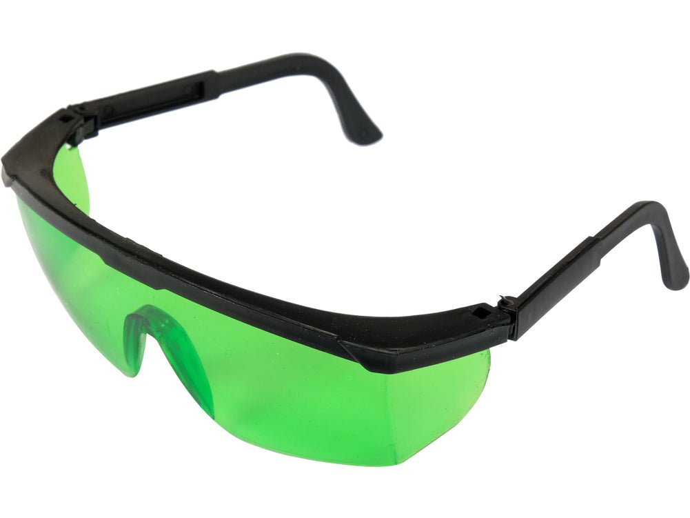 NIVEAU LASER VERT 4D AVEC TREPIED + ACC — YATO YT-30415 - SME IMPORT