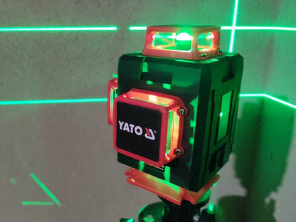 Niveau laser – YATO YT-30417 - SME IMPORT