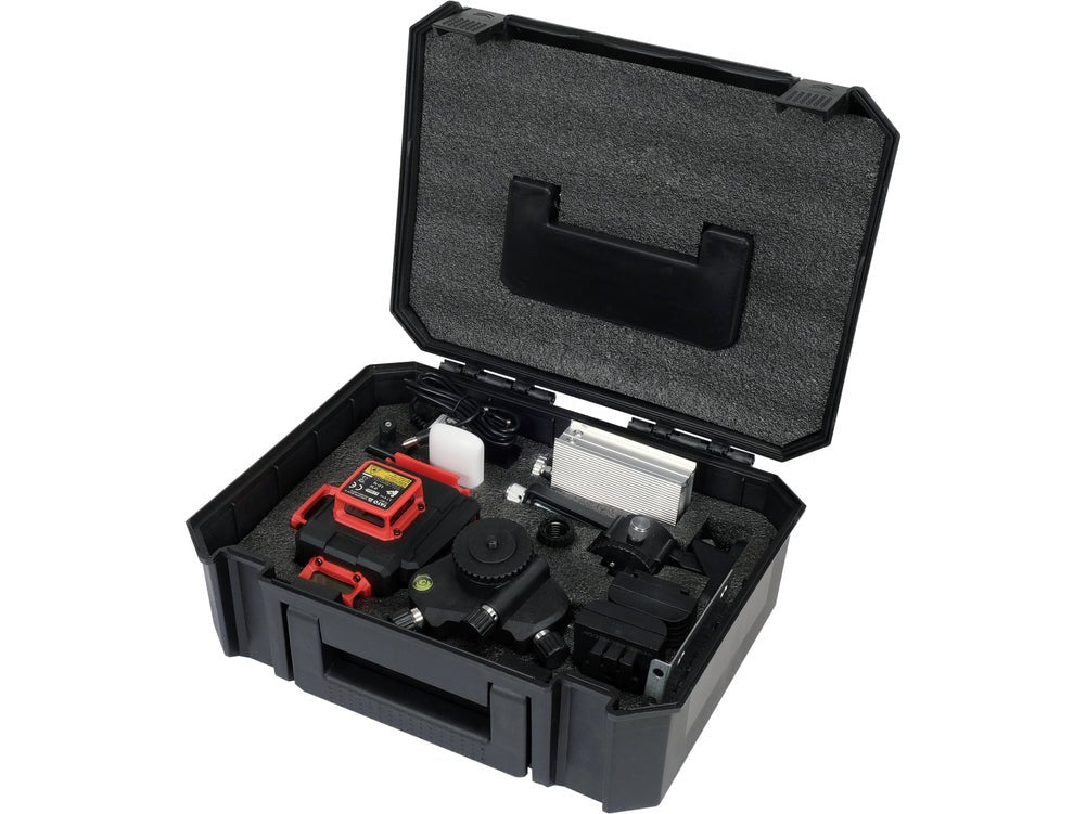Niveau laser – YATO YT-30417 - SME IMPORT