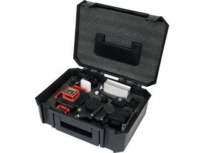 Niveau laser – YATO YT-30417 - SME IMPORT