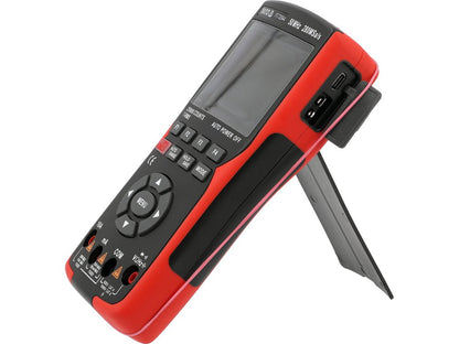 OSCILOSCOP&MULTIMETER DIGITAL 48MSA/A 50Mhz — YATO YT-730944 - SME IMPORT