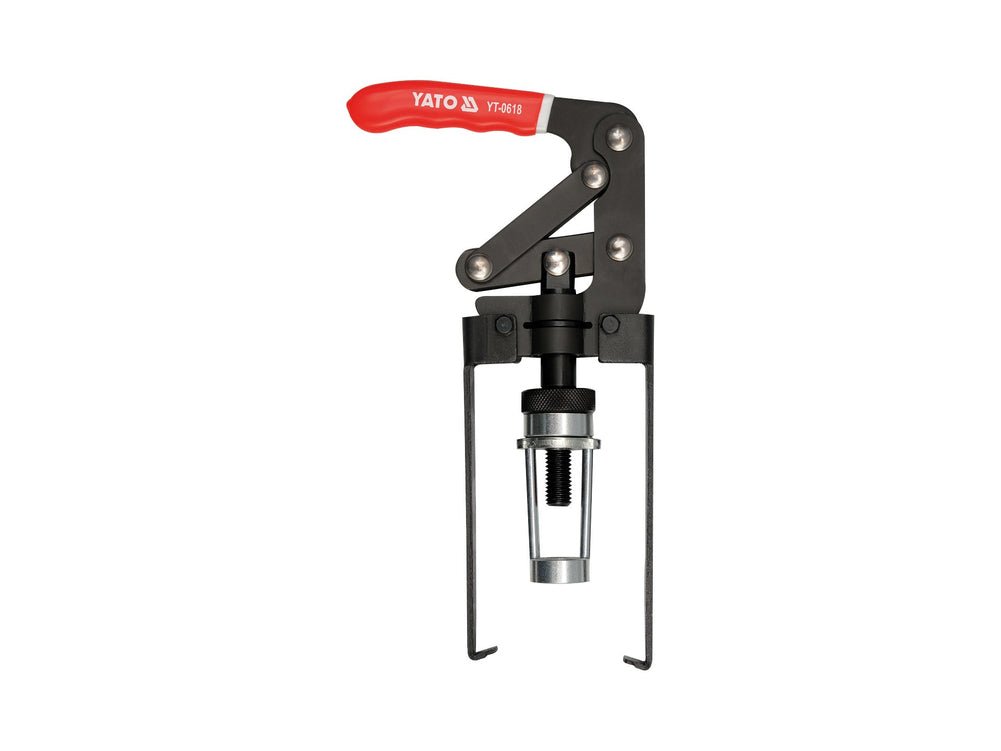 OUTIL DE DEPOSE DES SOUPAPES MOTEUR — YATO YT-0618 - SME IMPORT
