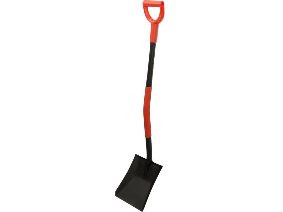 PELLE COAL 240X290X120CM — YATO YT-86801 - SME IMPORT