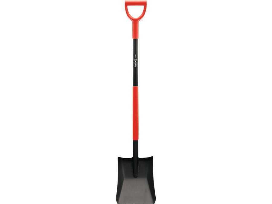 PELLE COAL 240X290X120CM — YATO YT-86801 - SME IMPORT