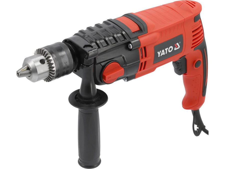 PERCEUSE A PERCUSSION 16MM 1200W — YATO YT-82045 - SME IMPORT