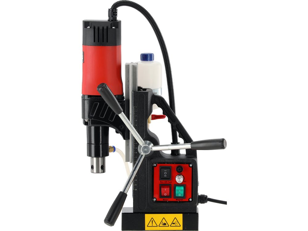 PERCEUSE A SOCLE MAGNETIQUE 1300W — YATO YT-820501 - SME IMPORT